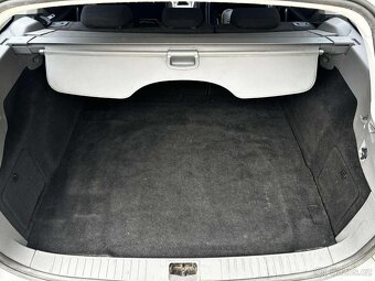 Ford Focus 1.6 TDCi 2009 - 9