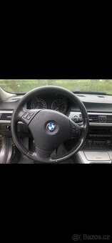 BMW e90 325i - 9
