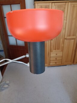 2 x stolní lampa - 9