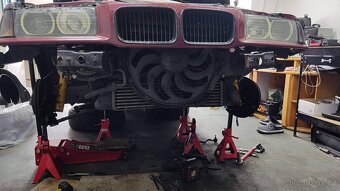 BMW E36 2.5TDS - 9