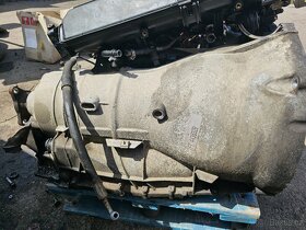BMW 730d E65 ,160KW ,automat ,ND z tohoto vozu - 9
