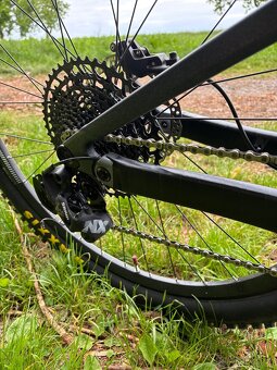 Scott Genius 2021 L - 9