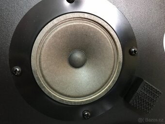 BOSE Acapella 50 Top zvuk - 9