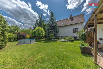 Prodej rodinného domu, 130 m², Dolní Stakory - 9