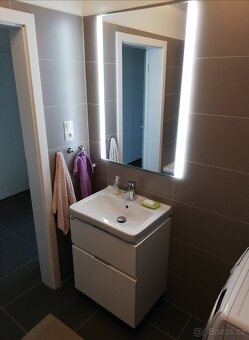 Pronájem pokoje Zličín (1+1 osoba) Room for rent Zličín - 9