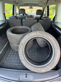 VW Sharan 2016 2.0TDI 135kW DSG Highline 182 tkm Pano. DPH - 9