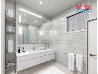 Prodej rodinného domu, 141 m², Praha - Zbraslav - 9