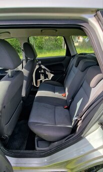 Ford Focus 1,6 TDCi, kombi - 9