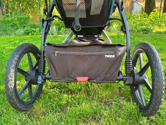 Thule Urban Glide 2 - 9