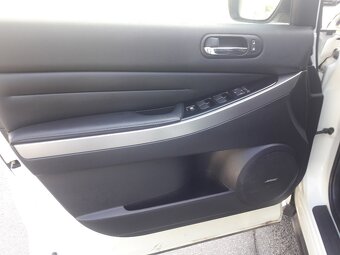 MAZDA CX7 4X4//2,2D/130kw 2012 - 9