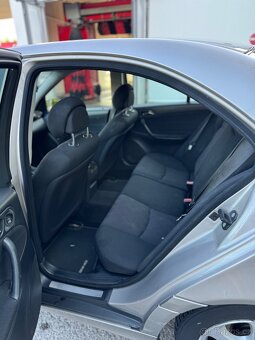 ⭐️Mercedes-Benz C220 cdi 110kw⭐️CLASSIC⭐️ - 9