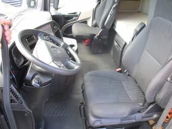Mercedes-Benz 1845 Actros EURO 6 - 9