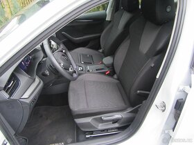 Škoda Octavia 2.0TDi 85KW DSG nová čr.po 1.maj.35 000km.DPH - 9