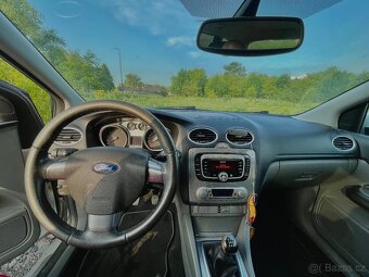 Ford Focus MK2 po FL. Na náhradní díly či opravu - 9