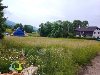 Prodej stavebního pozemku, 1 305 m2 - Světlá pod Ještědem -  - 9