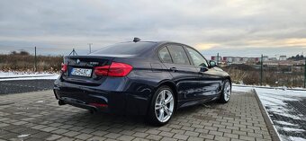2013 BMW 335i xDrive A/T Msport - 9