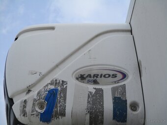Iveco ML 80EL18 Carrier Xarios 500 - 24°C, ev.č. 21107 - 9