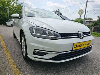 Volkswagen Golf 7, 1.0TSI 85kw 2019 - 9