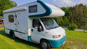 Fiat Ducato - 9
