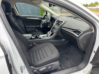 Ford Mondeo 2017 1.5 - 9
