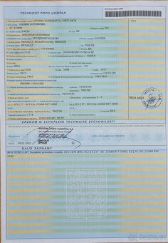 Prodám DACIA DUSTER Journey TCe 150 4x4. - 9