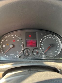 Touran 1t1 2.0 tdi 100kw - 9