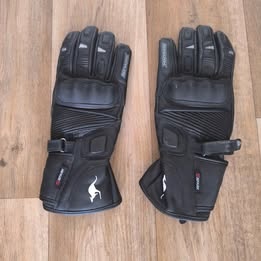 Moto oblečení - 9