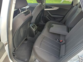 Audi A4 2.0 tdi Sport - 9