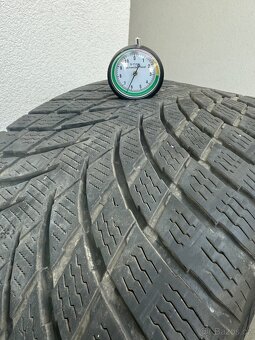 Originál alu kola “19” BMW 5er G30, G31 (všechny motorizace) - 9