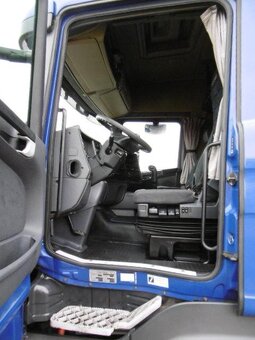 SCANIA R 420 - 9