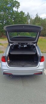 BMW f31 330d xDrive - 9