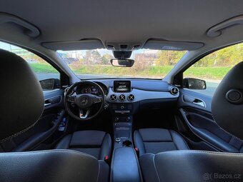 Mercedes-Benz B220d 4Matic / odpočet DPH - 9
