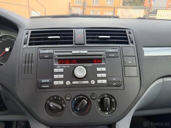 Ford C-Max 1.6 16V - 9