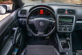 Volkswagen Scirocco 1.4 TSI 160k - 9
