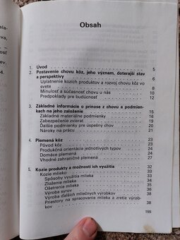 Moderný chov kôz - Dušan Ochodnický - 9