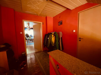 Prodej rodinného domu 2× cca 80 m² se zahradou - 9