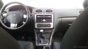 Ford Focus - 9