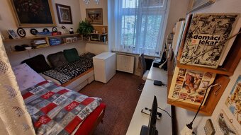 Pronájem bytu - Praha 6 - 9