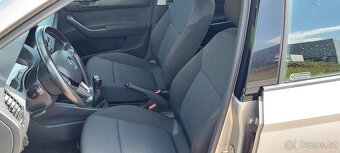 Škoda Fabia 3 combi 1.0tsi 70kw Trumf - 9