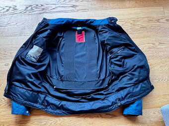 BMW GS Bunda a kalhoty - 9