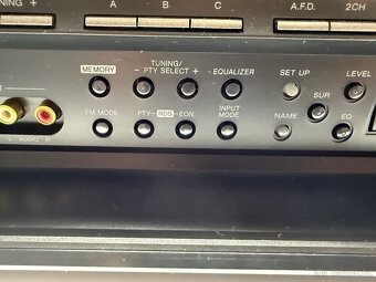 Sony STR-DB840 QS plus manual - 9