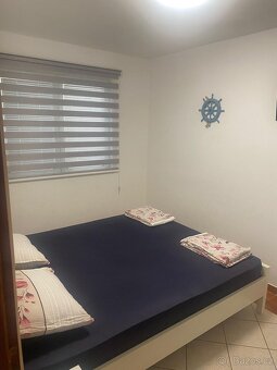 Apartmán u moře, Chorvatsko - 9