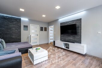 Prodej bytu 3+1 91 m², Jablonec nad Nisou, ev.č. 69448 - 9