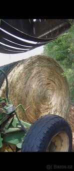 John Deere 550 - 9