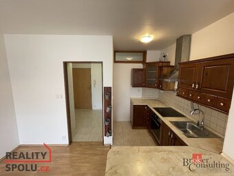 Pronájem, byty/2+kk, 50 m2, Sídliště 409, 26753 Žebrák, Bero - 9