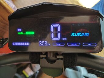 KuKirin G2 - 9