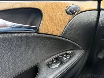 Mercedes-Benz E320 CDi 165kw 4-matic 2006 Avantgarde - 9