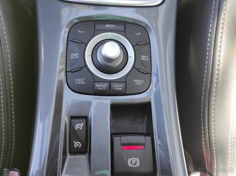 Renault Laguna Combi 2.0 DCi R.V. 2011 ČR 1.MAJ. 159 tis. km - 9