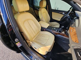 Audi A6C7 3.0TDI 150KW, 2012, QUATTRO - 9