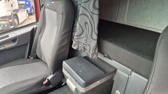 Prodám IVECO EUROCARGO ML 140E28 EURO 5 - valník s plachtou - 9